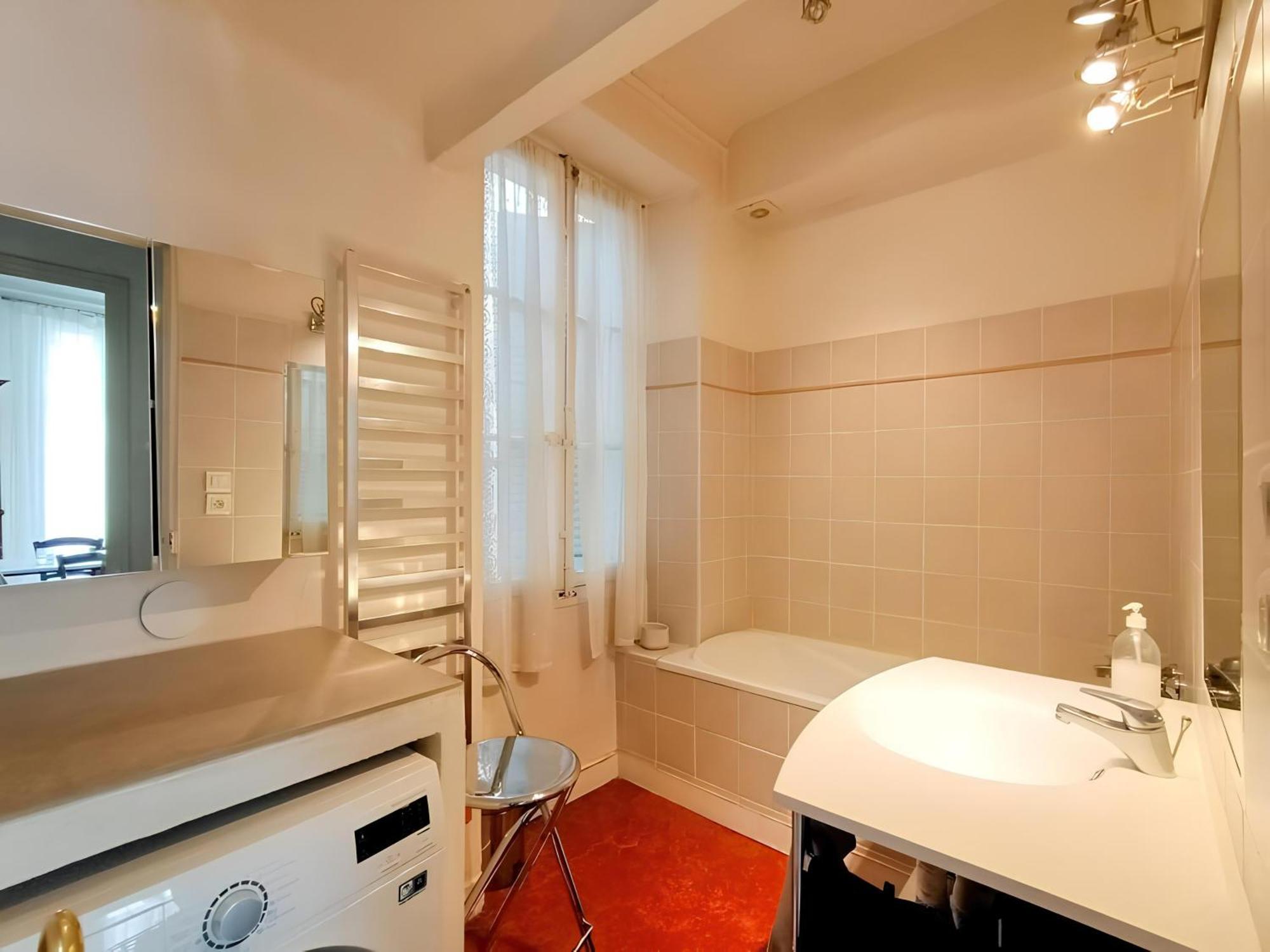 Le Toit De La Rue Sainte Appartement Marseilles Buitenkant foto
