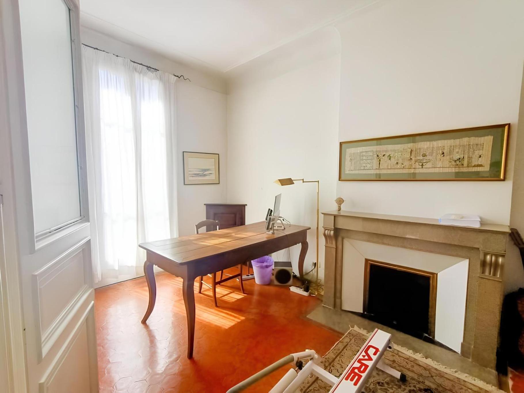 Le Toit De La Rue Sainte Appartement Marseilles Buitenkant foto