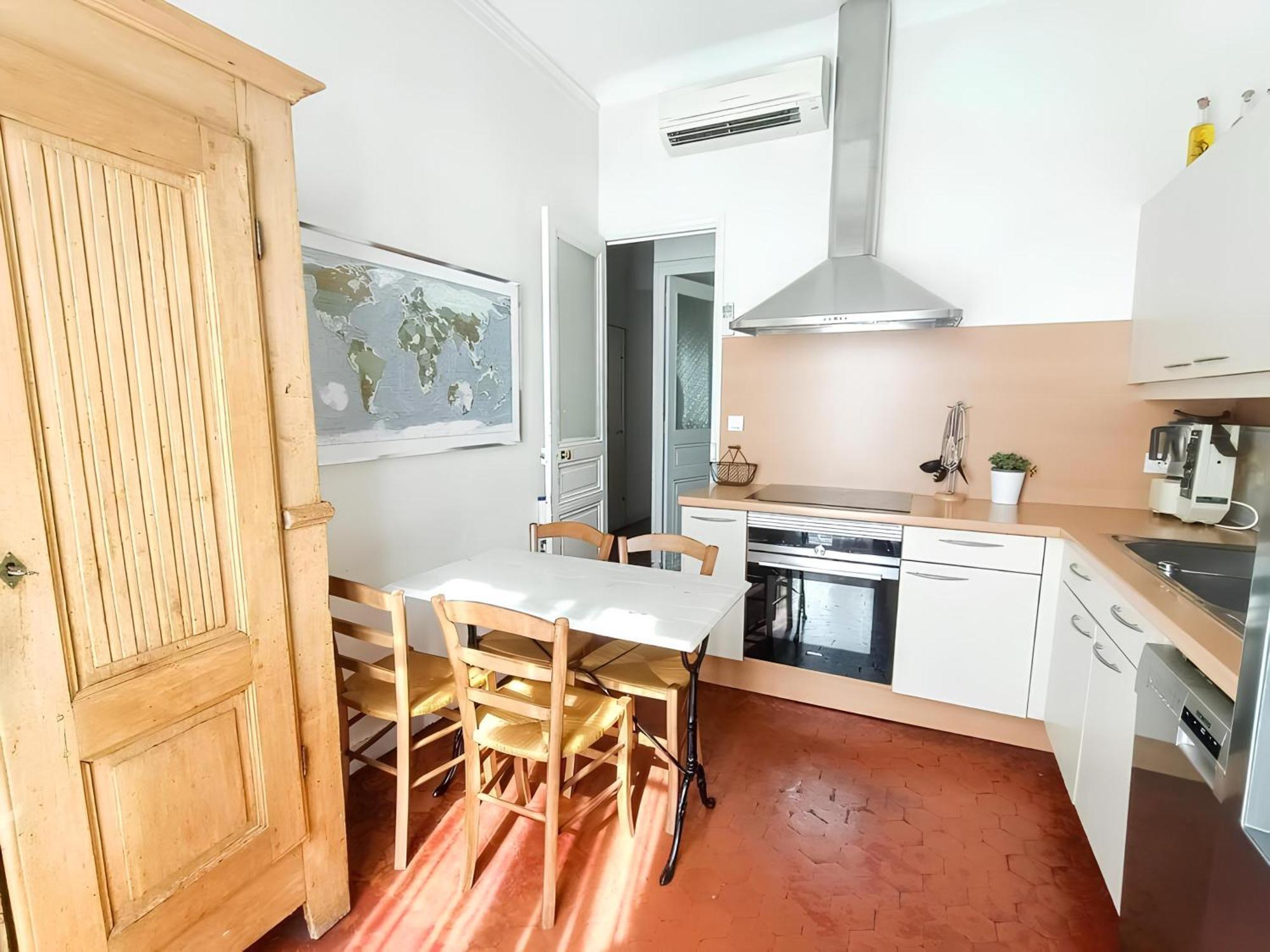 Le Toit De La Rue Sainte Appartement Marseilles Buitenkant foto